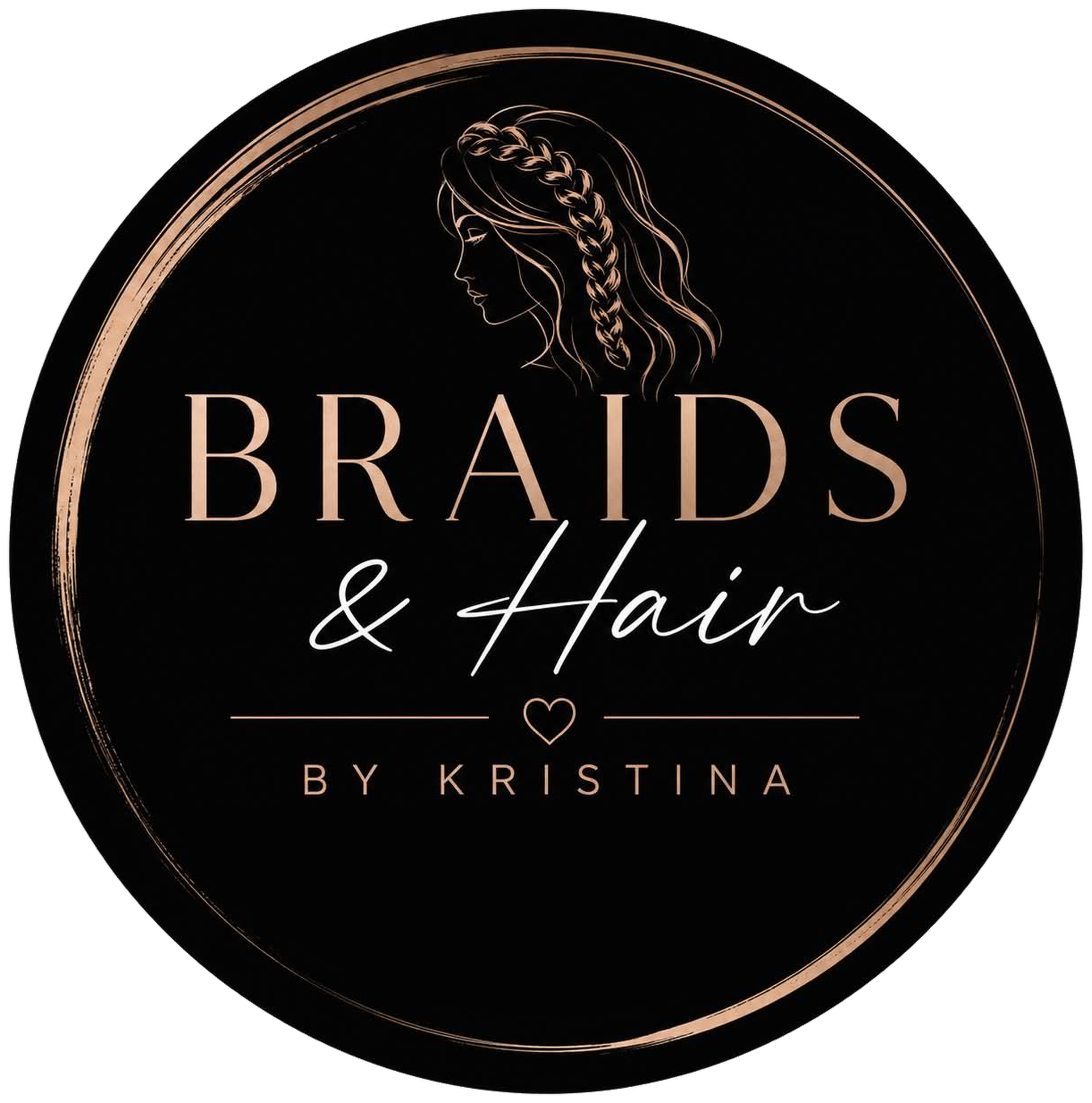 Braids & Hair by Kristina